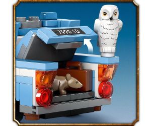 LEGO® Harry Potter™ Летящият Форд Англия 76424 