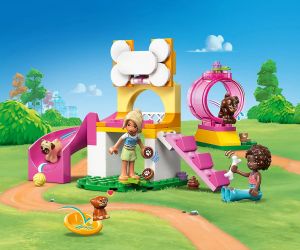 LEGO® Friends Площадка за кученца 42665 