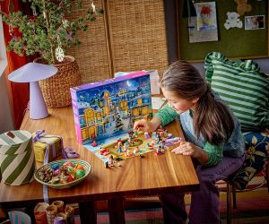 LEGO® Friends Коледен календар 2025 г. 42668