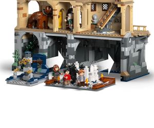 LEGO® Harry Potter Замъкът Хогуортс Главната кула 76454 