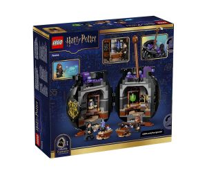 LEGO® Harry Potter™ Котел Класна Стая за тайни отвари 76464 