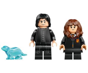 LEGO® Harry Potter™ Котел Класна Стая за тайни отвари 76464 