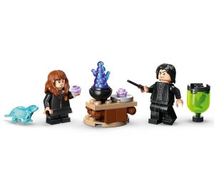 LEGO® Harry Potter™ Котел Класна Стая за тайни отвари 76464 