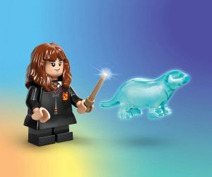 LEGO® Harry Potter™ Котел Класна Стая за тайни отвари 76464 