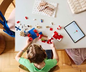 LEGO® Minecraft™ Къщата на Муухоморка 21270 