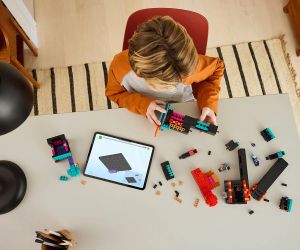 LEGO® Minecraft® Кулата на Ендърмен 21279 