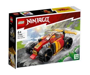 LEGO® NINJAGO™ Нинджа колата на Kai EVO 71780