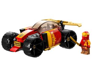 LEGO® NINJAGO™ Нинджа колата на Kai EVO 71780