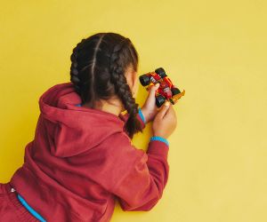 LEGO® NINJAGO™ Нинджа колата на Kai EVO 71780