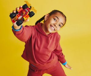 LEGO® NINJAGO™ Нинджа колата на Kai EVO 71780