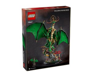 LEGO® NINJAGO™ Драконът-пазител 71847 