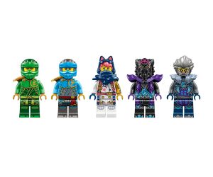 LEGO® NINJAGO Драконът Егалт 71809 