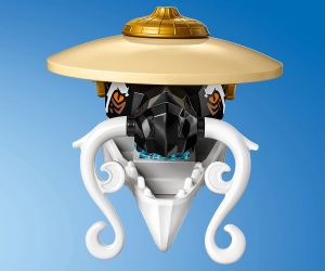 LEGO® NINJAGO Драконът Егалт 71809 