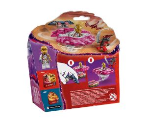 LEGO® NINJAGO™ Спинер на Сора за драконово спинджицу 71824 