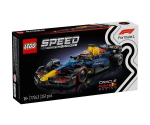 LEGO® Speed Champions F1® Болид Oracle Red Bull Racing RB20 77243