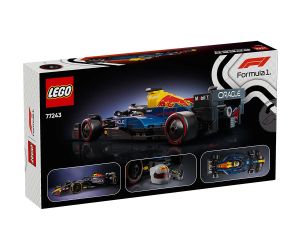 LEGO® Speed Champions F1® Болид Oracle Red Bull Racing RB20 77243