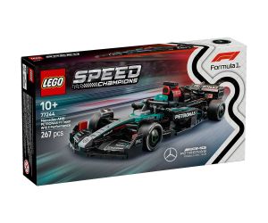 LEGO® Speed Champions F1® Болид Mercedes-AMG W15 77244