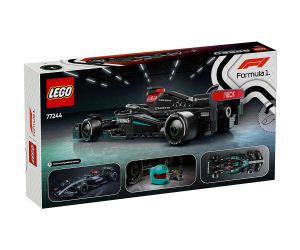 LEGO® Speed Champions F1® Болид Mercedes-AMG W15 77244