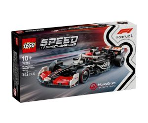 LEGO® Speed Champions F1® MoneyGram Haas Team VF-24 77250