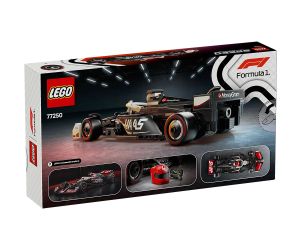 LEGO® Speed Champions F1® MoneyGram Haas Team VF-24 77250