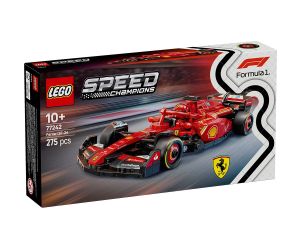 LEGO® Speed Champions F1® Болид Ferrari SF-24 77242