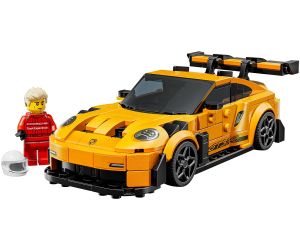 LEGO® Speed Champions Суперкола Porsche 911 GT3 RS 77239 
