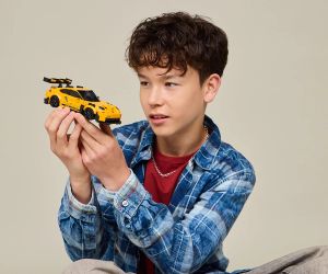 LEGO® Speed Champions Суперкола Porsche 911 GT3 RS 77239 
