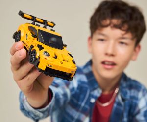 LEGO® Speed Champions Суперкола Porsche 911 GT3 RS 77239 