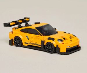 LEGO® Speed Champions Суперкола Porsche 911 GT3 RS 77239 