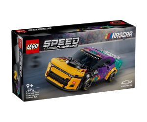 LEGO® Speed Champions NASCAR® Next Gen Chevrolet Camaro ZL1 76935 