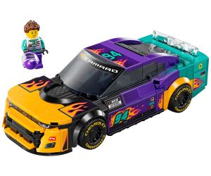 LEGO® Speed Champions NASCAR® Next Gen Chevrolet Camaro ZL1 76935 