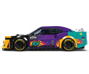 LEGO® Speed Champions NASCAR® Next Gen Chevrolet Camaro ZL1 76935 