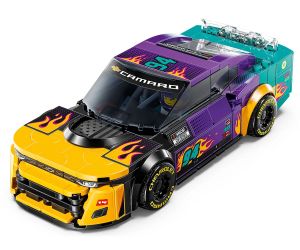 LEGO® Speed Champions NASCAR® Next Gen Chevrolet Camaro ZL1 76935 