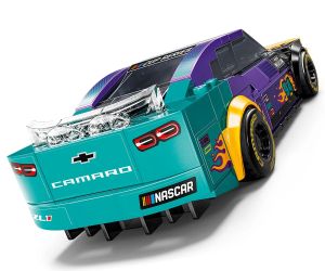 LEGO® Speed Champions NASCAR® Next Gen Chevrolet Camaro ZL1 76935 