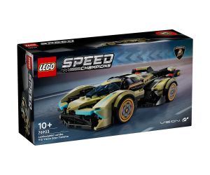 LEGO® Speed Champions Свръхкола Lamborghini Lambo V12 VISION GT