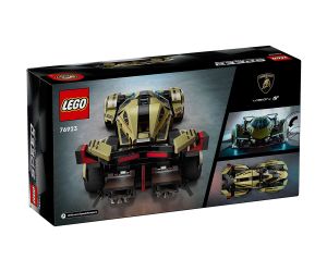 LEGO® Speed Champions Свръхкола Lamborghini Lambo V12 VISION GT