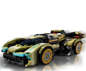 LEGO® Speed Champions Свръхкола Lamborghini Lambo V12 VISION GT