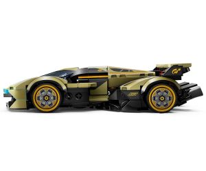 LEGO® Speed Champions Свръхкола Lamborghini Lambo V12 VISION GT