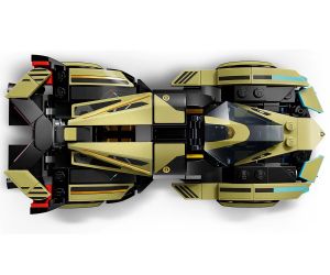 LEGO® Speed Champions Свръхкола Lamborghini Lambo V12 VISION GT