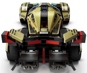 LEGO® Speed Champions Свръхкола Lamborghini Lambo V12 VISION GT