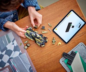 LEGO® Speed Champions Свръхкола Lamborghini Lambo V12 VISION GT