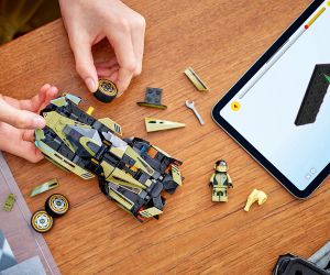 LEGO® Speed Champions Свръхкола Lamborghini Lambo V12 VISION GT