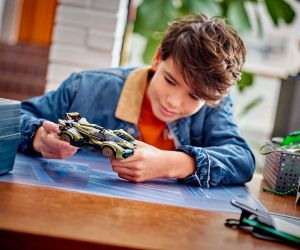 LEGO® Speed Champions Свръхкола Lamborghini Lambo V12 VISION GT