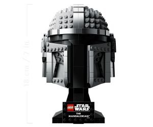 LEGO® Star Wars™ Шлемът на The Mandalorian™ 75328 