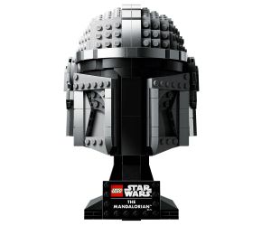 LEGO® Star Wars™ Шлемът на The Mandalorian™ 75328 