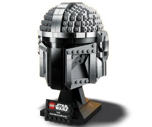 LEGO® Star Wars™ Шлемът на The Mandalorian™ 75328 