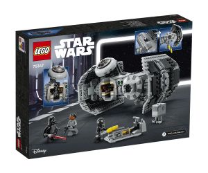 LEGO® Star Wars™ ТАЙ бомбардировач 75347 