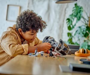 LEGO® Star Wars™ ТАЙ бомбардировач 75347 