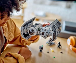 LEGO® Star Wars™ ТАЙ бомбардировач 75347 