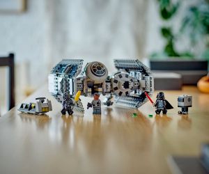 LEGO® Star Wars™ ТАЙ бомбардировач 75347 
